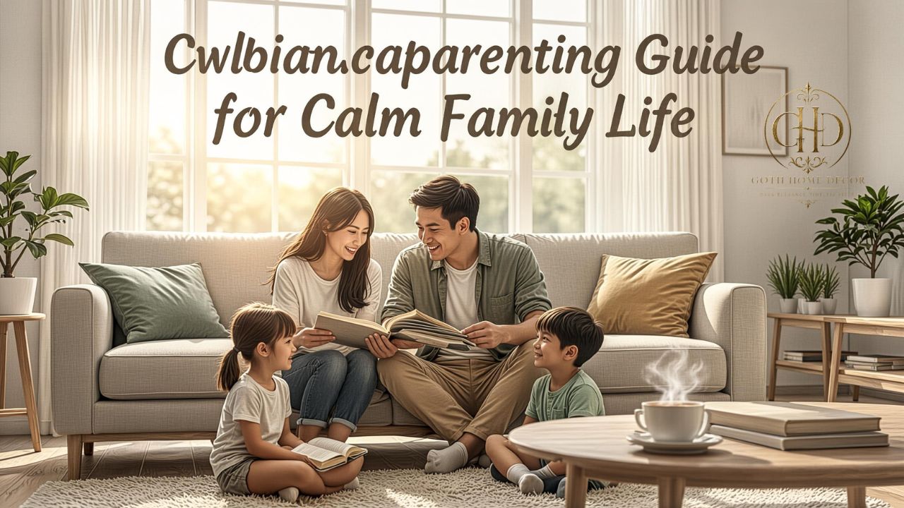 Cwbiancaparenting